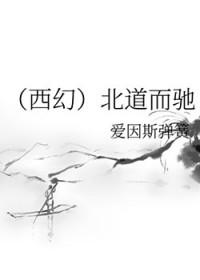 [西幻]北道而驰